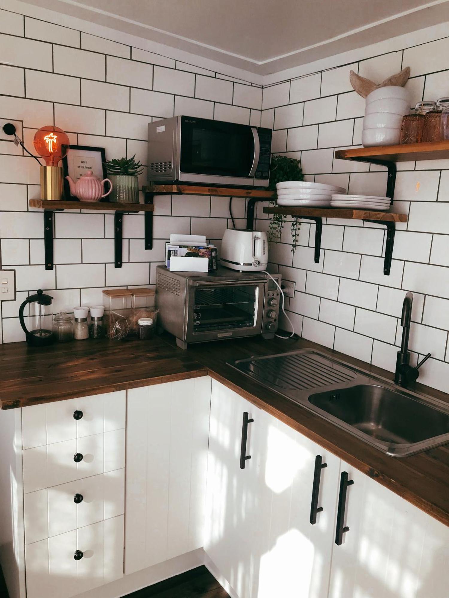Rustling Oaks Nz Tropical Tiny House Villa Tamahere Eksteriør billede